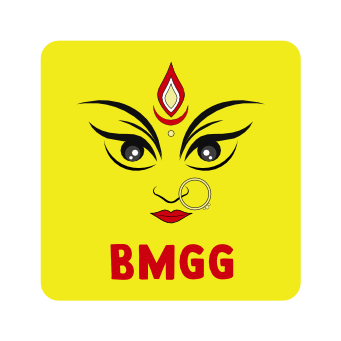 BMGG (Bhavin's Millennium Garba Group)