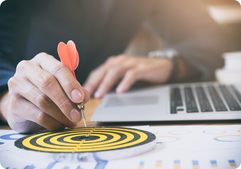 Concept to Completion Image